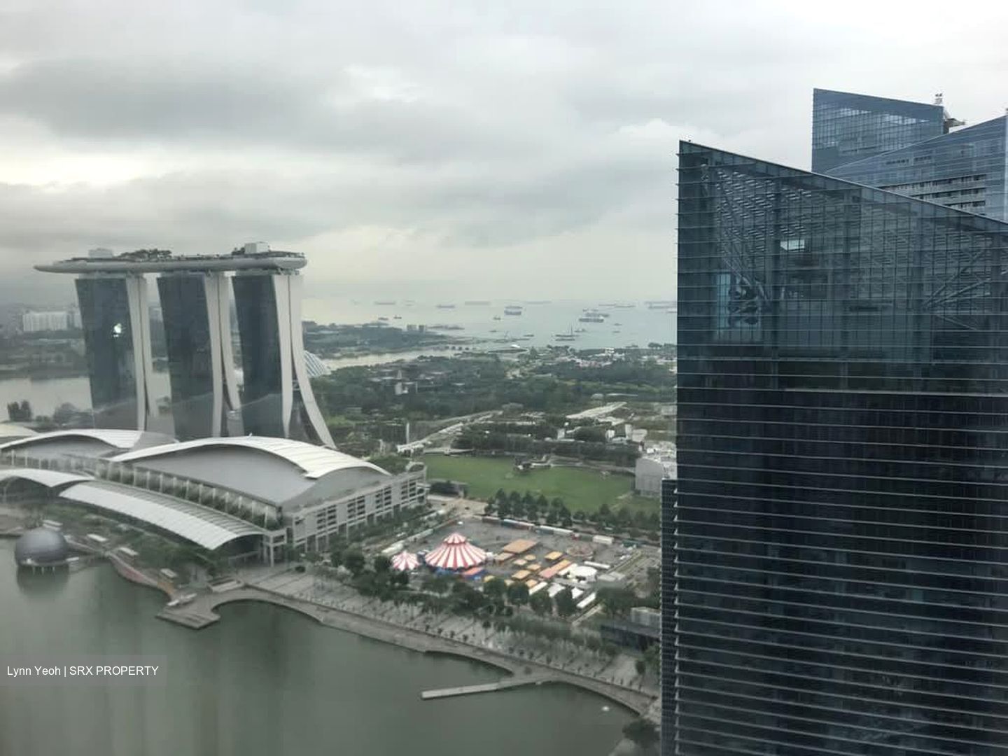 The Sail @ Marina Bay (D1), Apartment #560260181